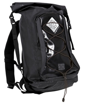 mystic, horizon drypack
